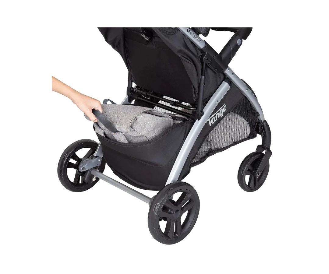 Coche Liviano Tangoö Stroller Baby Trend - Image 6