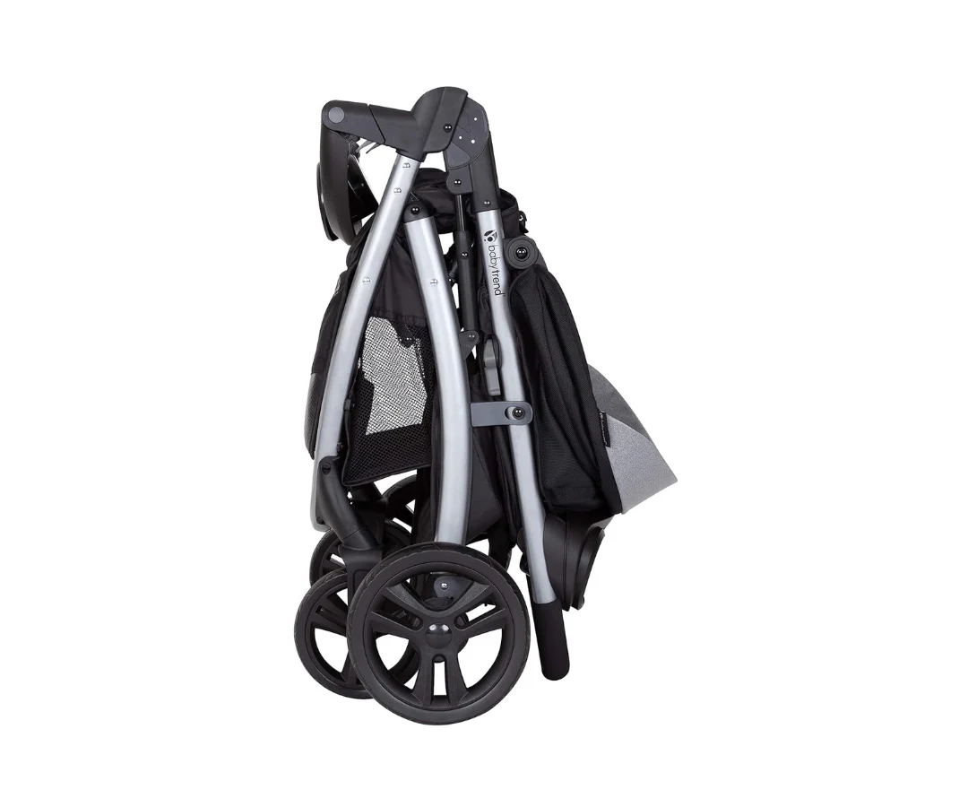 Coche Liviano Tangoö Stroller Baby Trend - Image 7