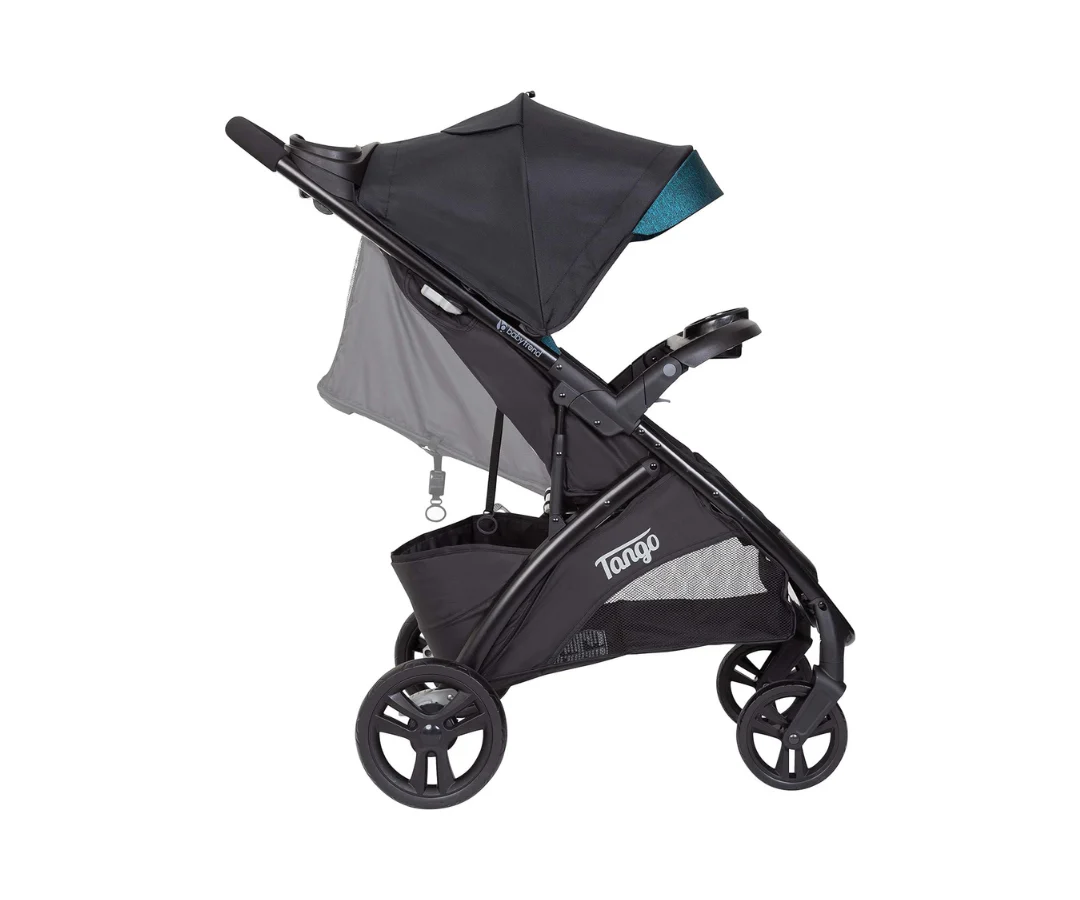 Coche Liviano Tangoö Stroller Baby Trend - Image 2
