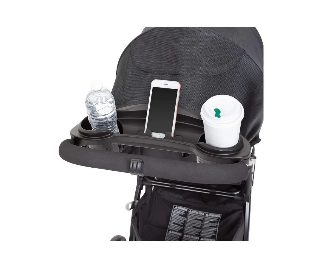 Coche Liviano Tangoö Stroller Baby Trend - Image 3
