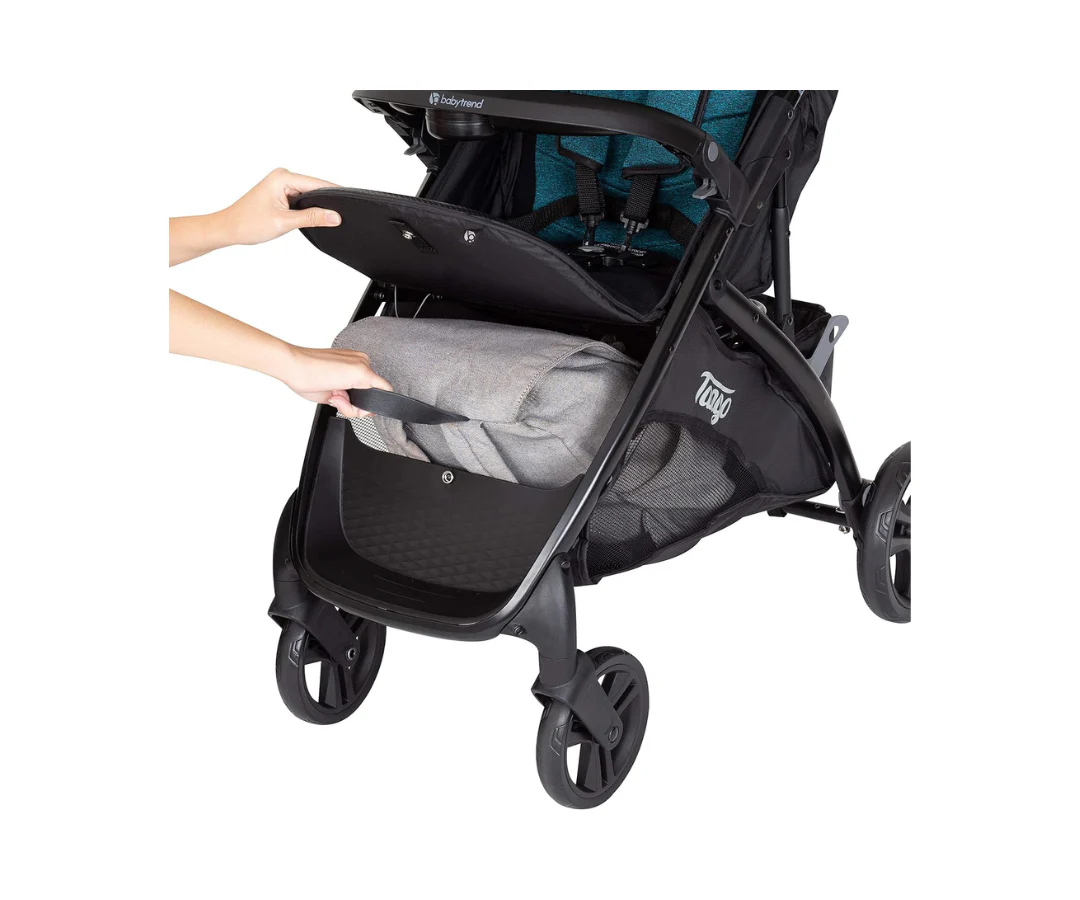 Coche Liviano Tangoö Stroller Baby Trend - Image 5
