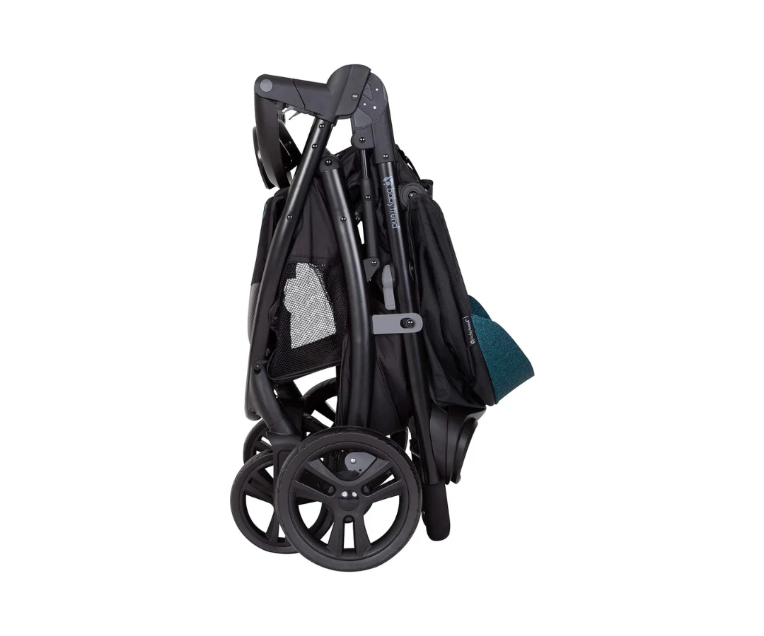 Coche Liviano Tangoö Stroller Baby Trend - Image 6