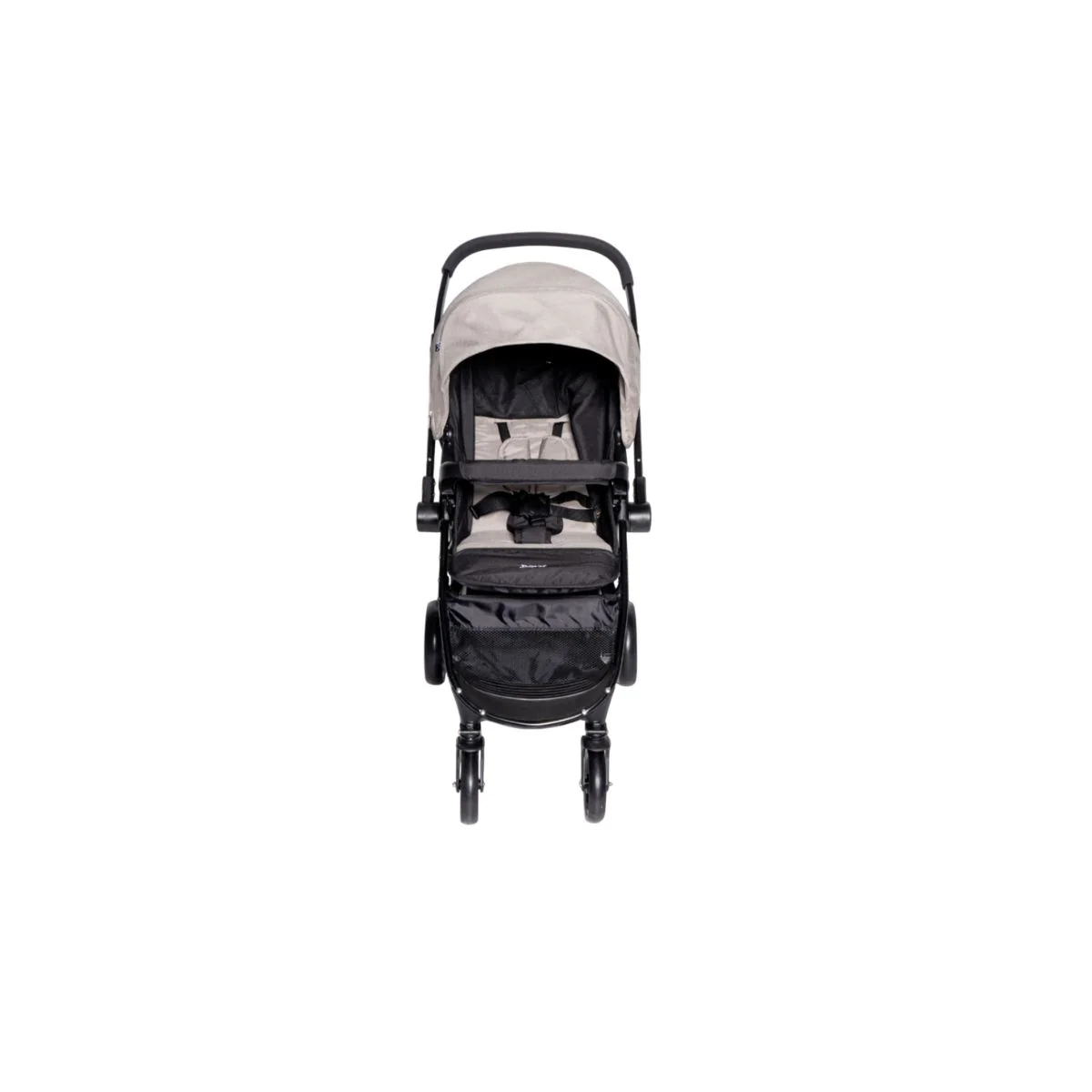 Coche Nordik | Light Grey Born - Image 3