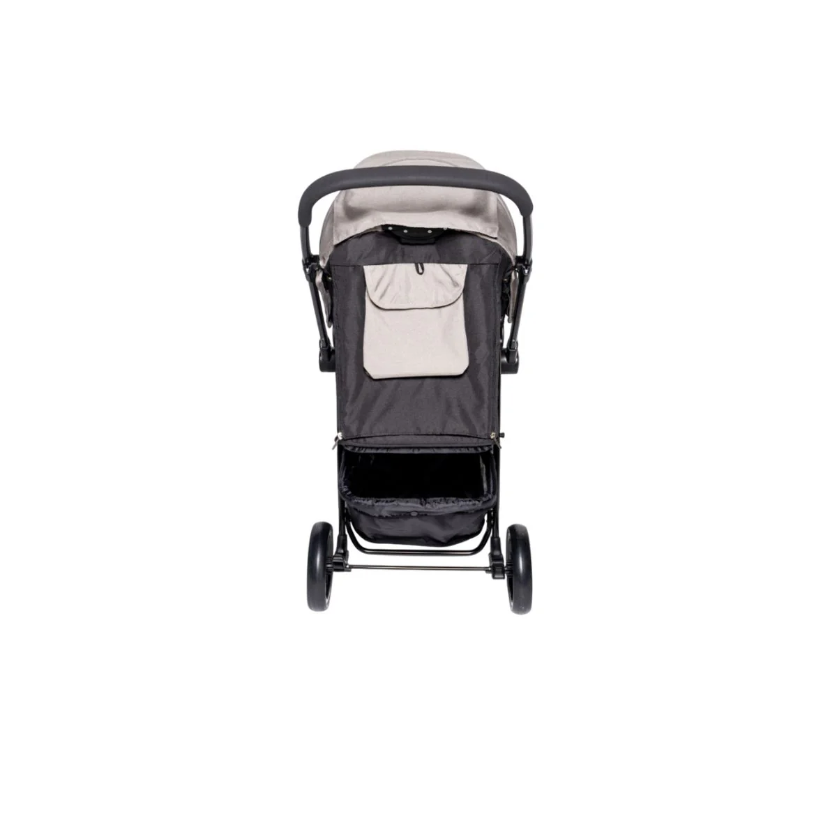 Coche Nordik | Light Grey Born - Image 8