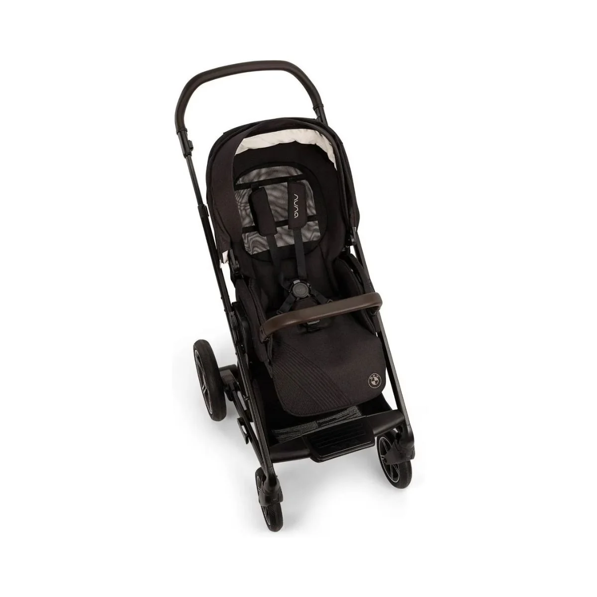 Coche Nuna Mixx Next BMW Element W/Ad&Ap&Rc&Mb - Image 3