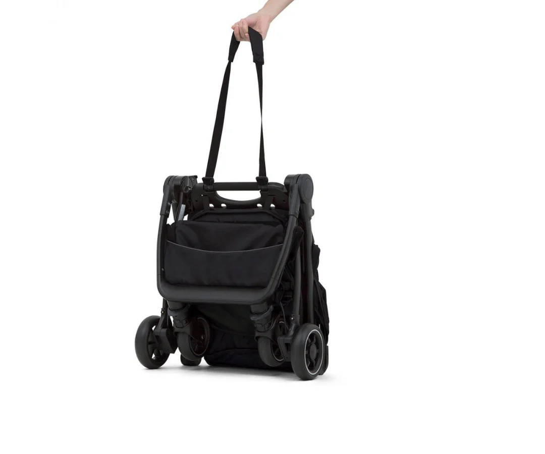 Coche Pact Dark Pewter Joie - Image 4