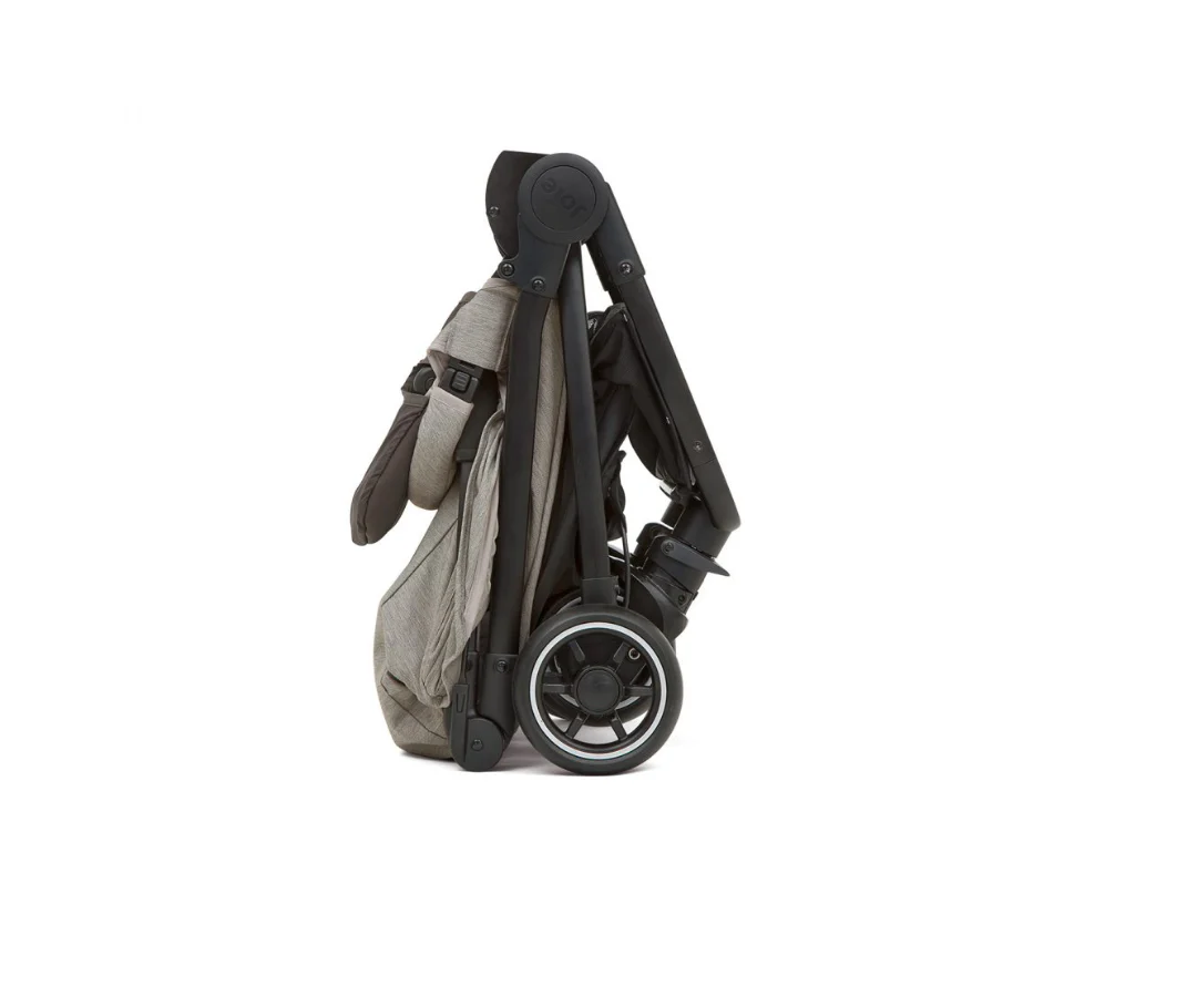 Coche Pact Dark Pewter Joie - Image 5