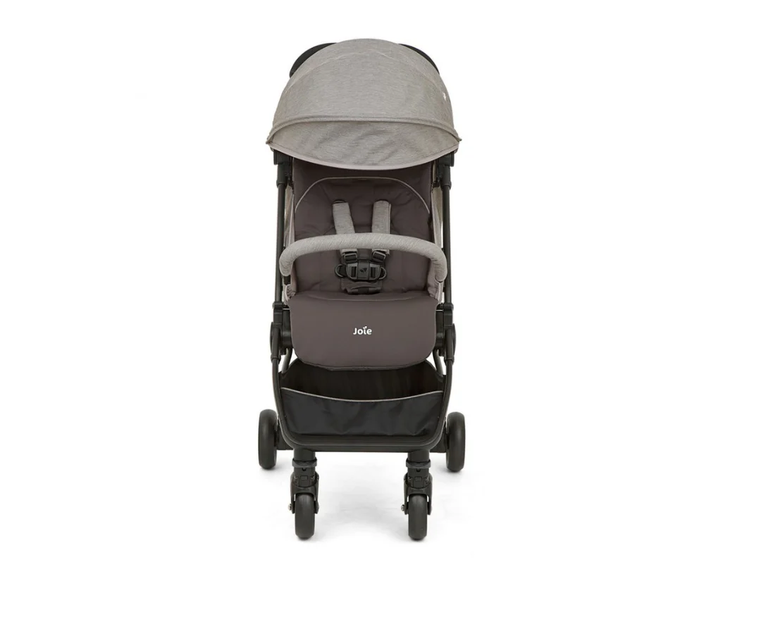 Coche Pact Dark Pewter Joie - Image 6