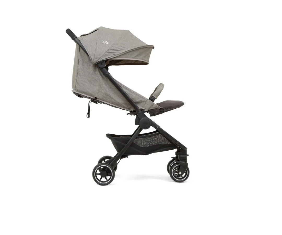 Coche Pact Dark Pewter Joie - Image 7