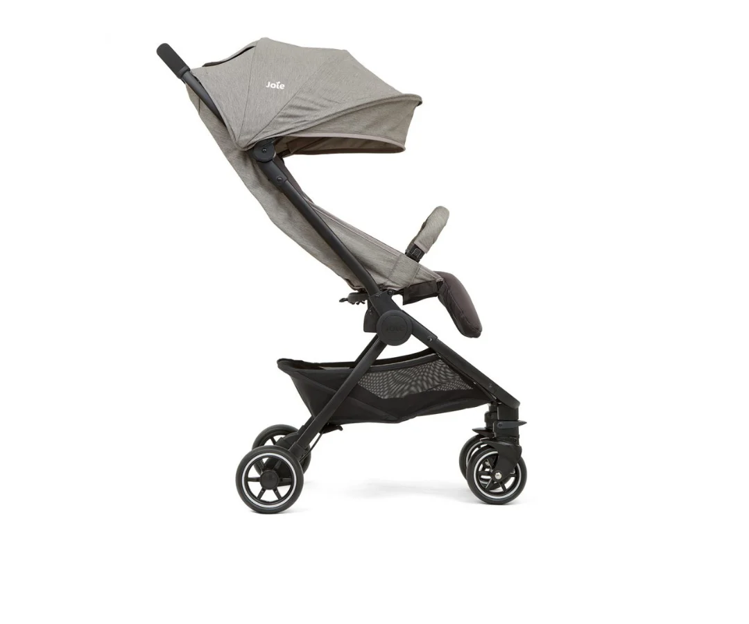 Coche Pact Dark Pewter Joie - Image 8