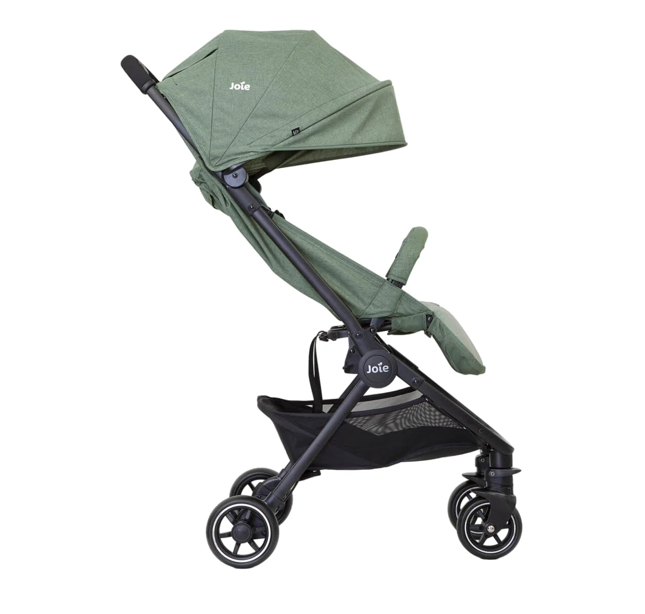 Coche Pact Laurel - TS W/ RC & ADPT & TB Joie - Image 3
