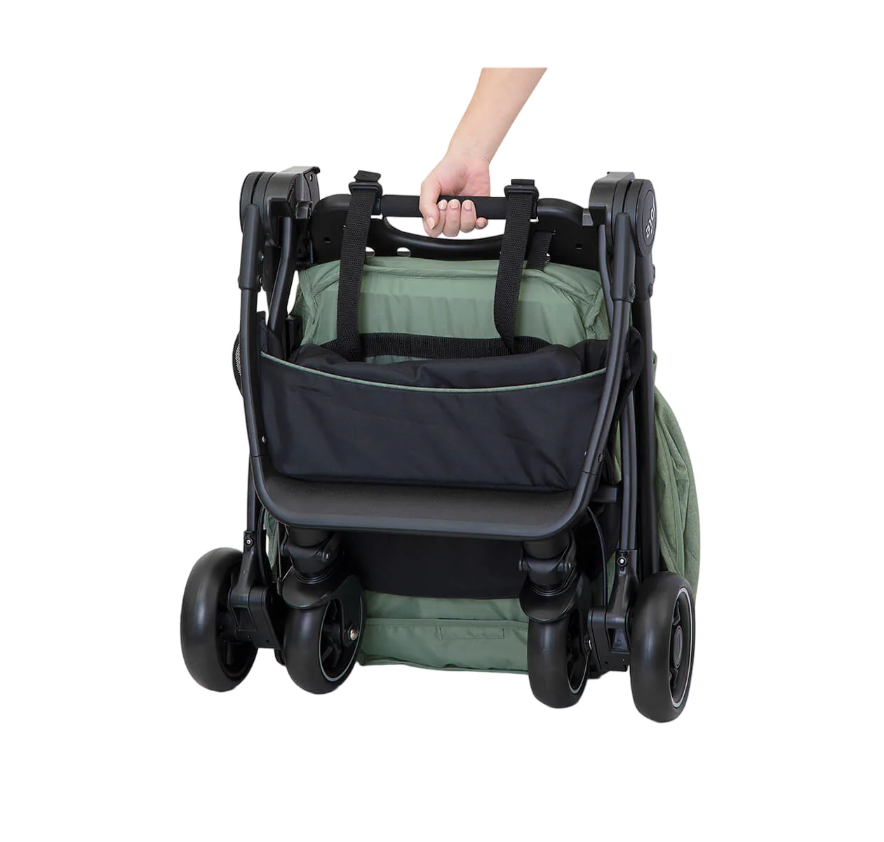 Coche Pact Laurel - TS W/ RC & ADPT & TB Joie - Image 4