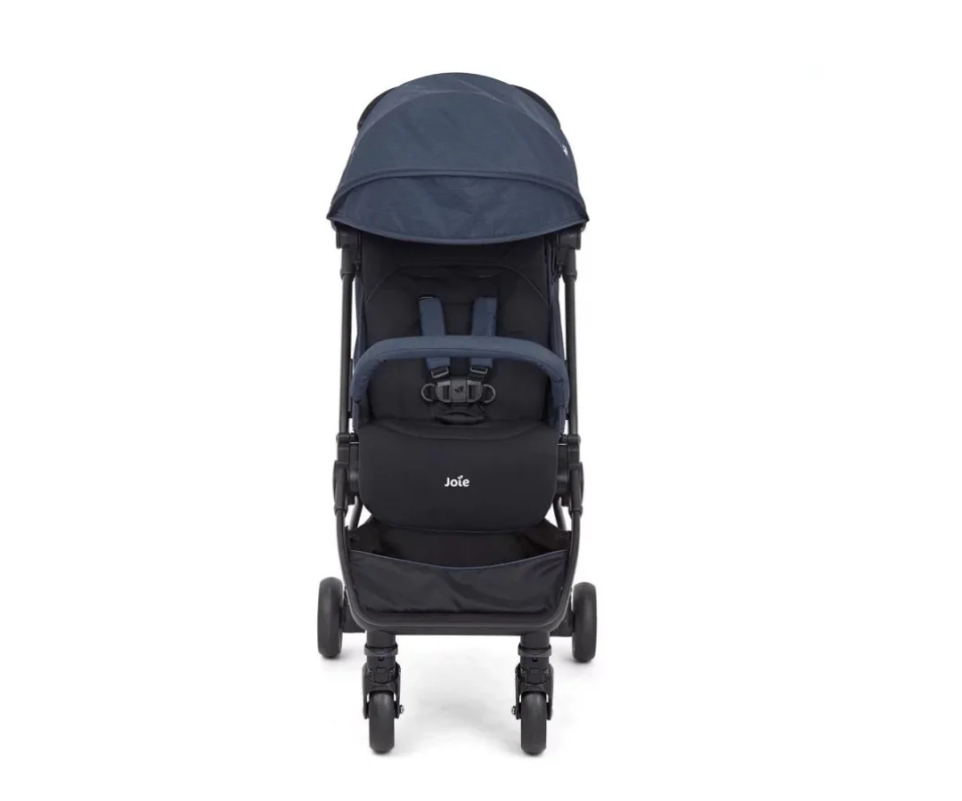 Coche Pact Navy Blazzer Joie - Image 2