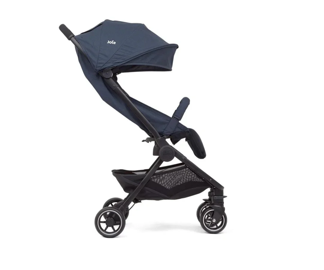Coche Pact Navy Blazzer Joie - Image 3