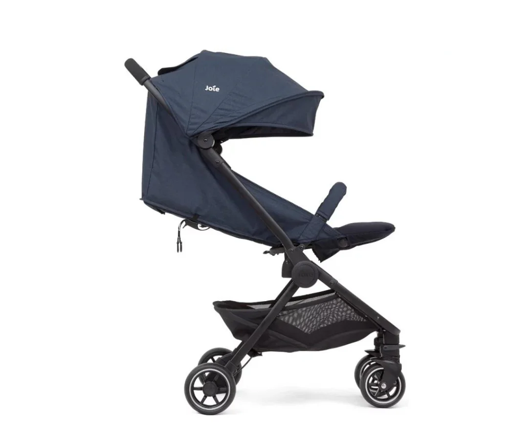 Coche Pact Navy Blazzer Joie - Image 4