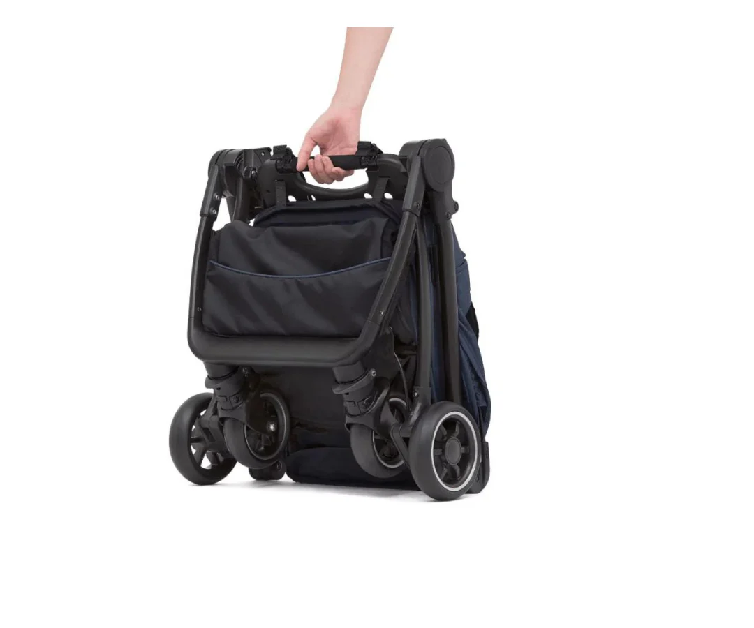 Coche Pact Navy Blazzer Joie - Image 6