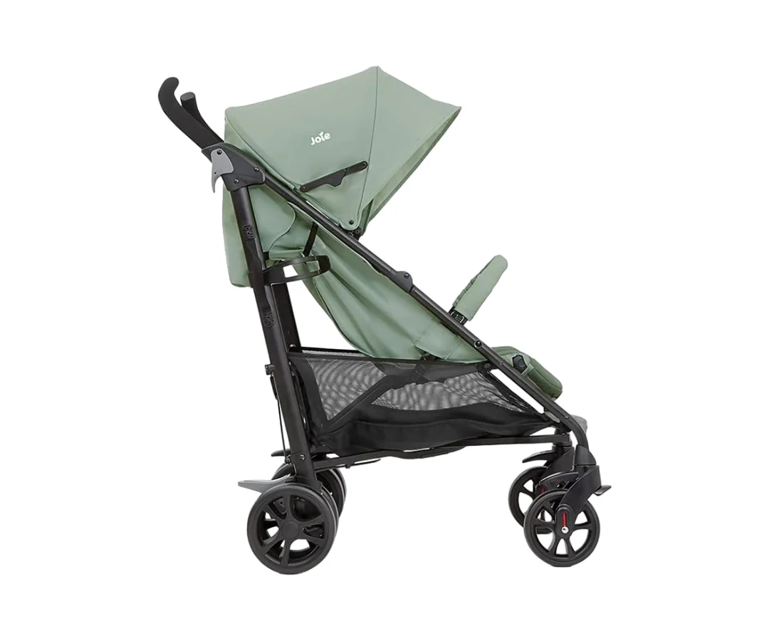 Coche Brisk Lx | Laurel Joie - Image 3