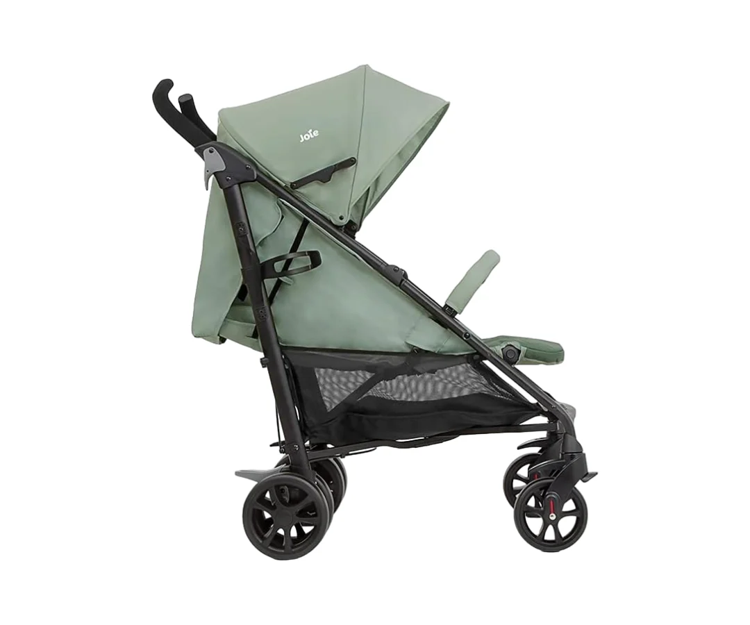 Coche Brisk Lx | Laurel Joie - Image 4