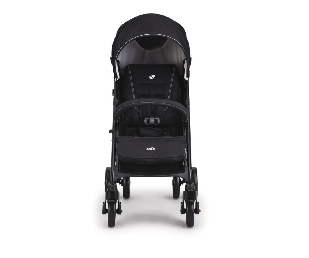 Coche Paraguas Brisk Lx Univ. Black Joie - Image 2