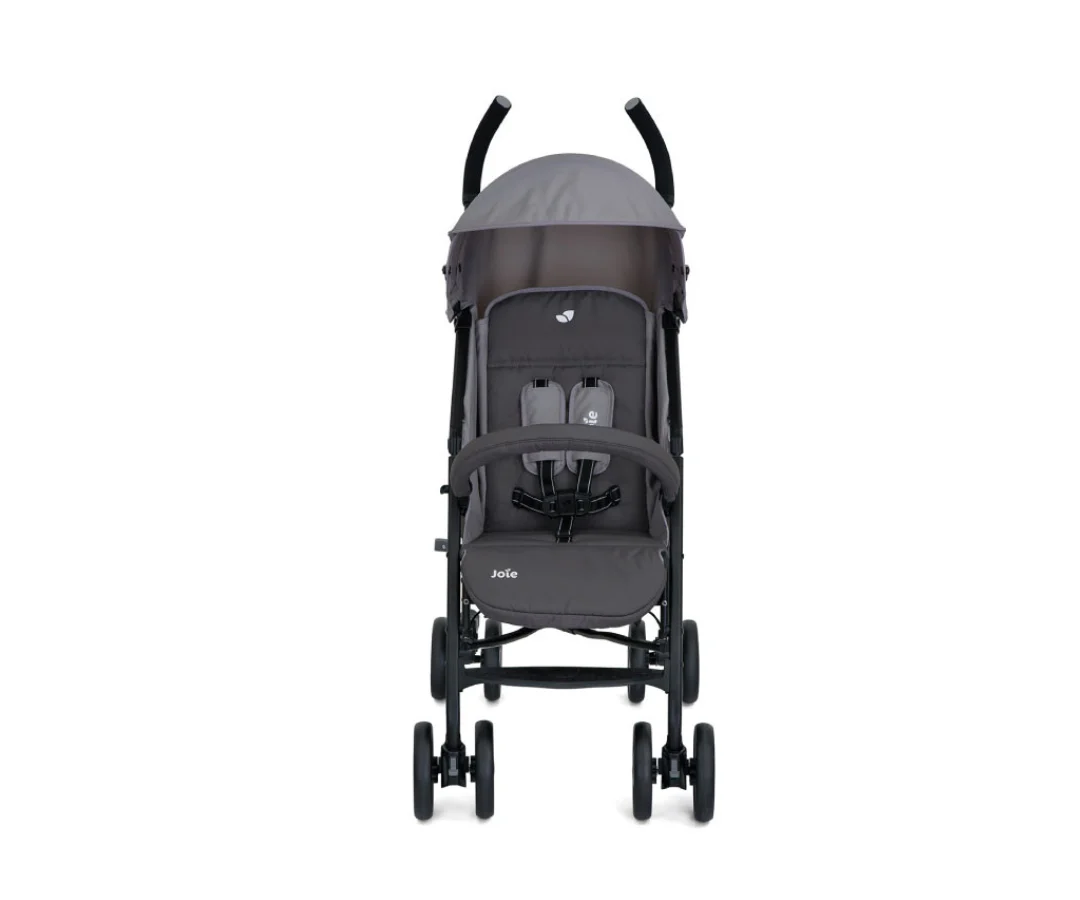 Coche paraguas Nitro Lx Dark Pewter - Image 3