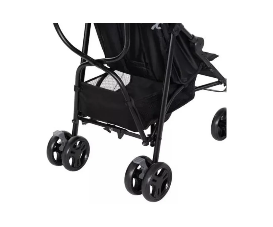 Coche Paraguas Rocket Plus  Baby Trend - Image 3