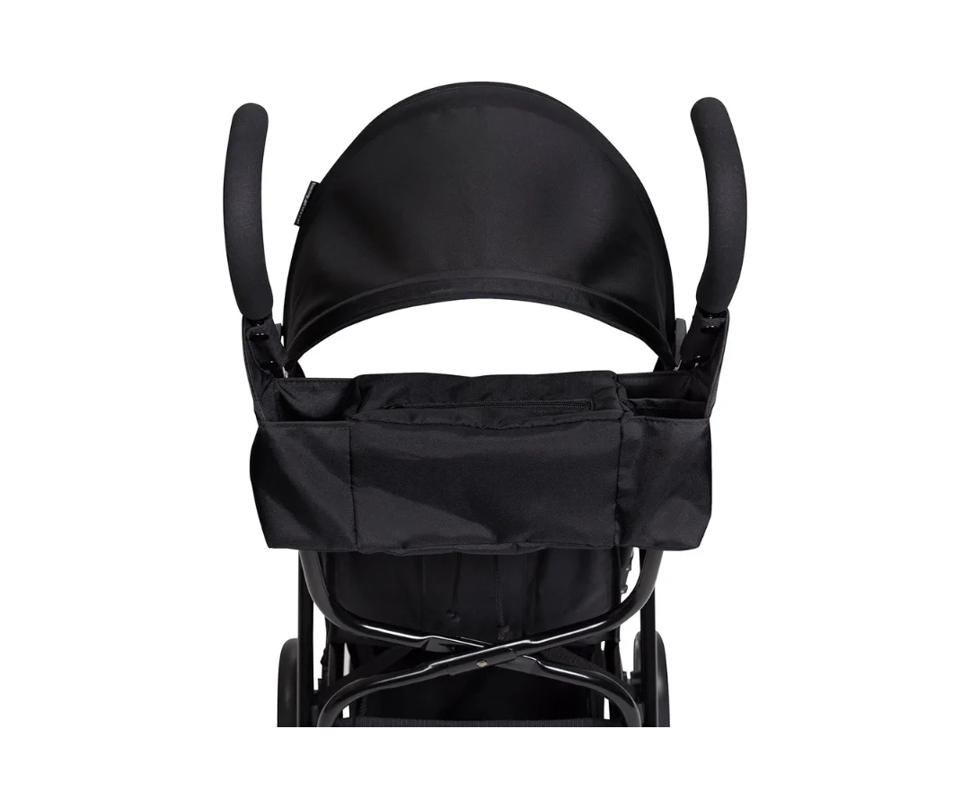 Coche Paraguas Rocket Plus Baby Trend - Image 5