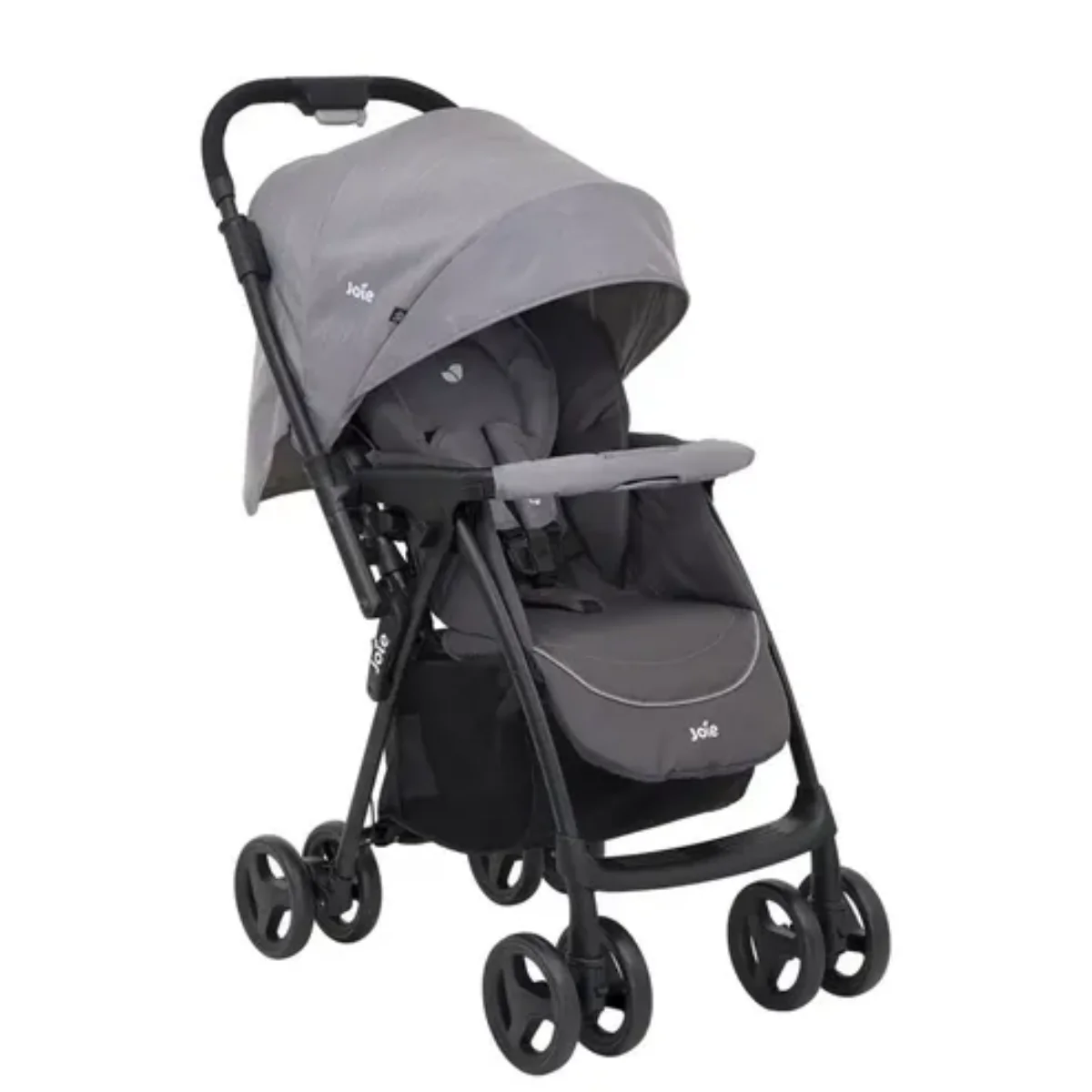 Coche Reversible Mirus | Dark Pewter Joie - Image 3