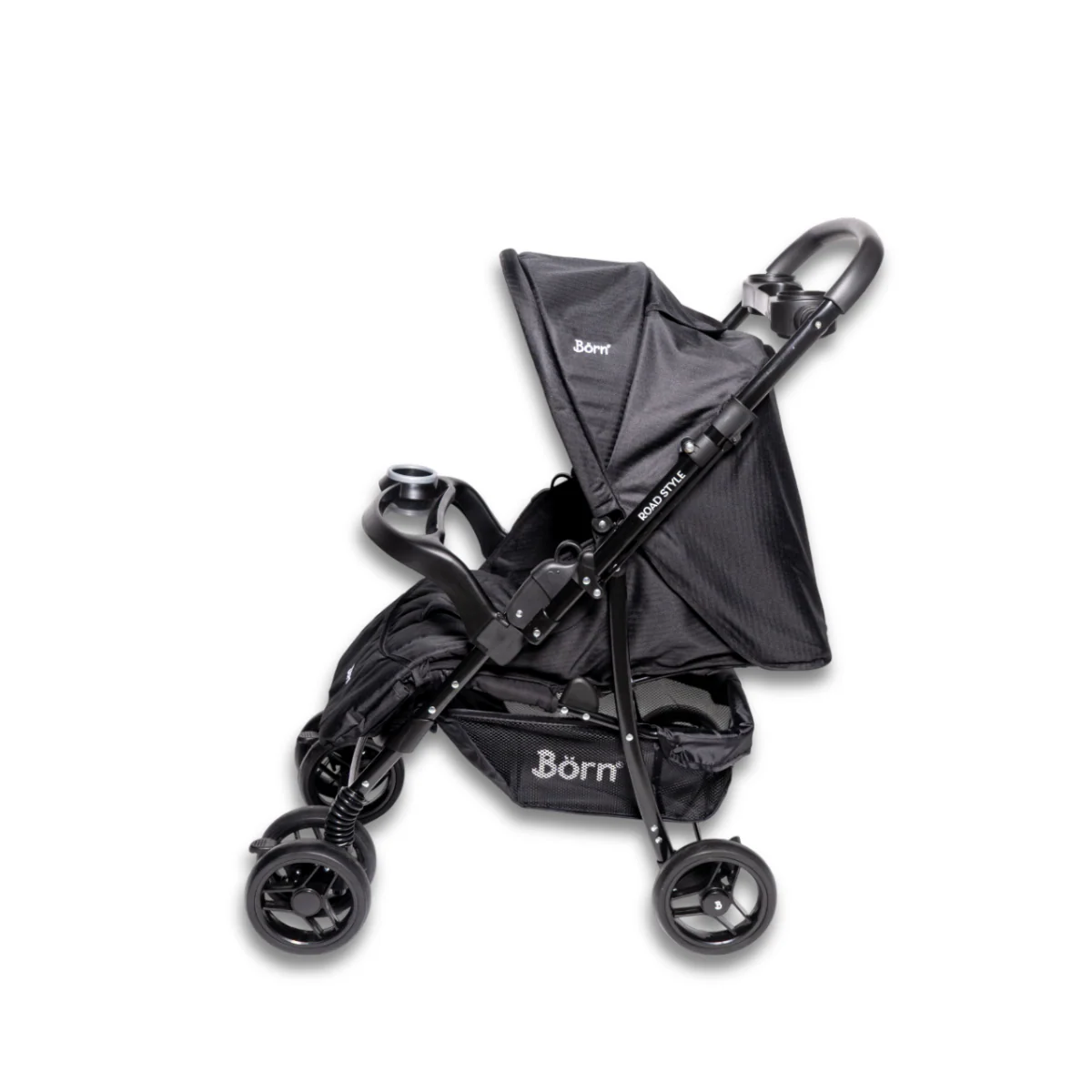Coche Road Style V2 | Black Born - Image 4