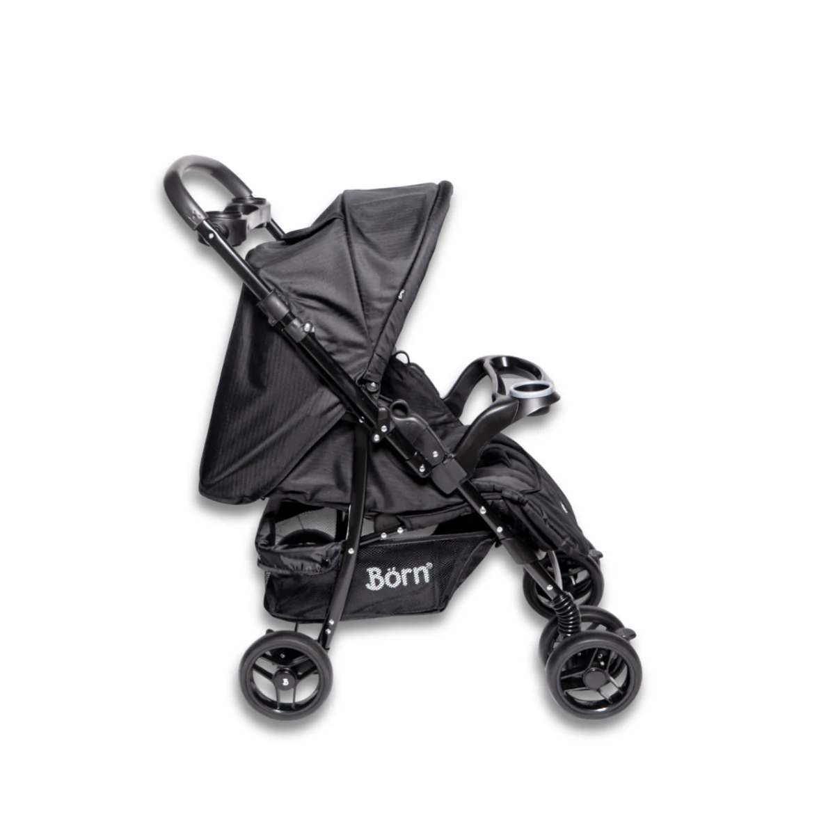 Coche Road Style V2 | Black Born - Image 5