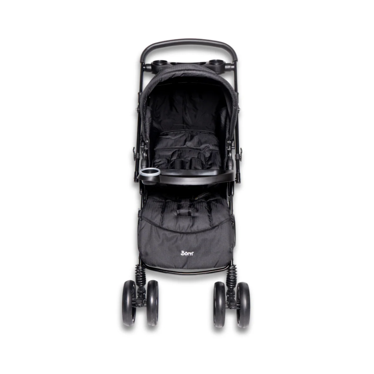 Coche Road Style V2 | Black Born - Image 7