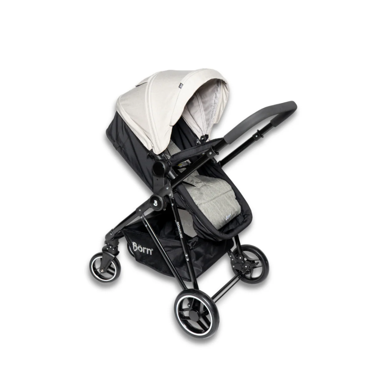 Coche Signature 2.0 | Grey Born - Image 3