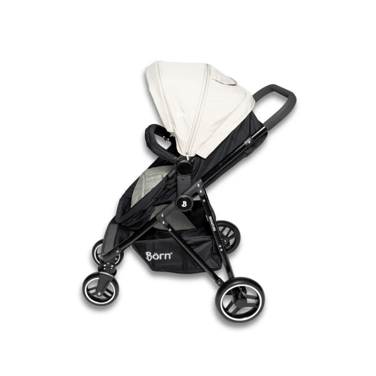 Coche Signature 2.0 | Grey Born - Image 5