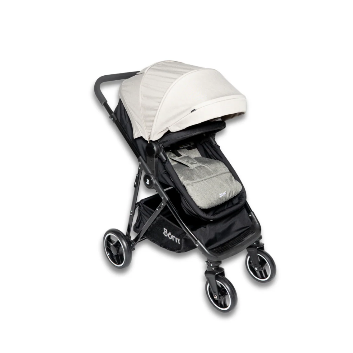 Coche Signature 2.0 | Grey Born - Image 6