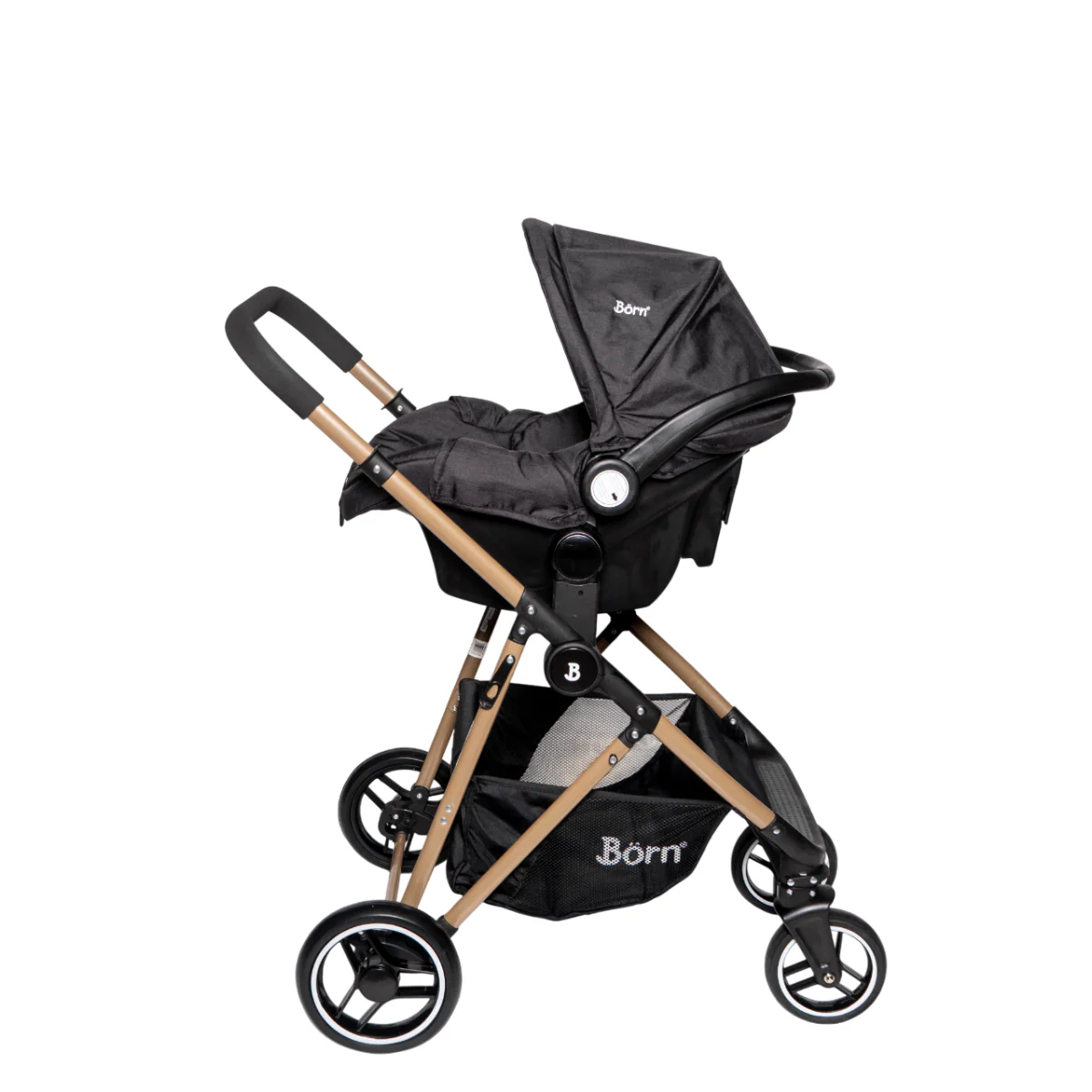 Coche Signature Plus 2.0 | Black Born - Image 2