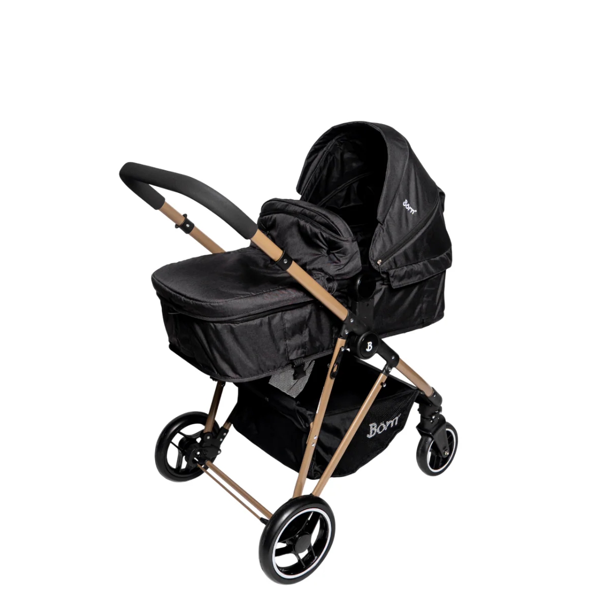 Coche Signature Plus 2.0 | Black Born - Image 4