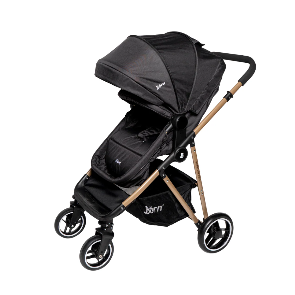 Coche Signature Plus 2.0 | Black Born - Image 5