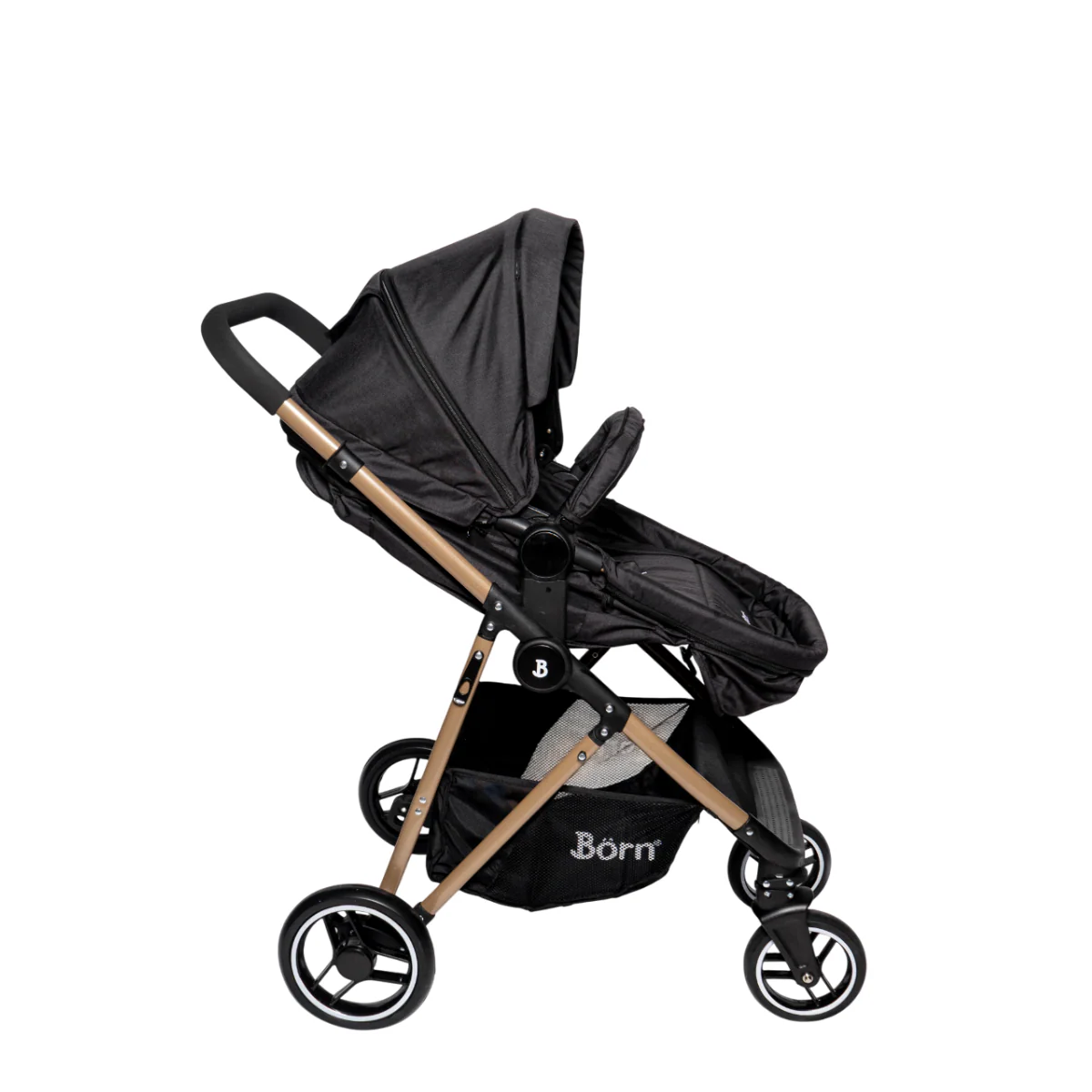 Coche Signature Plus 2.0 | Black Born - Image 6