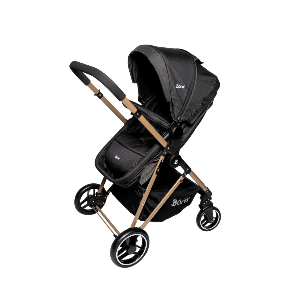 Coche Signature Plus 2.0 | Black Born - Image 7