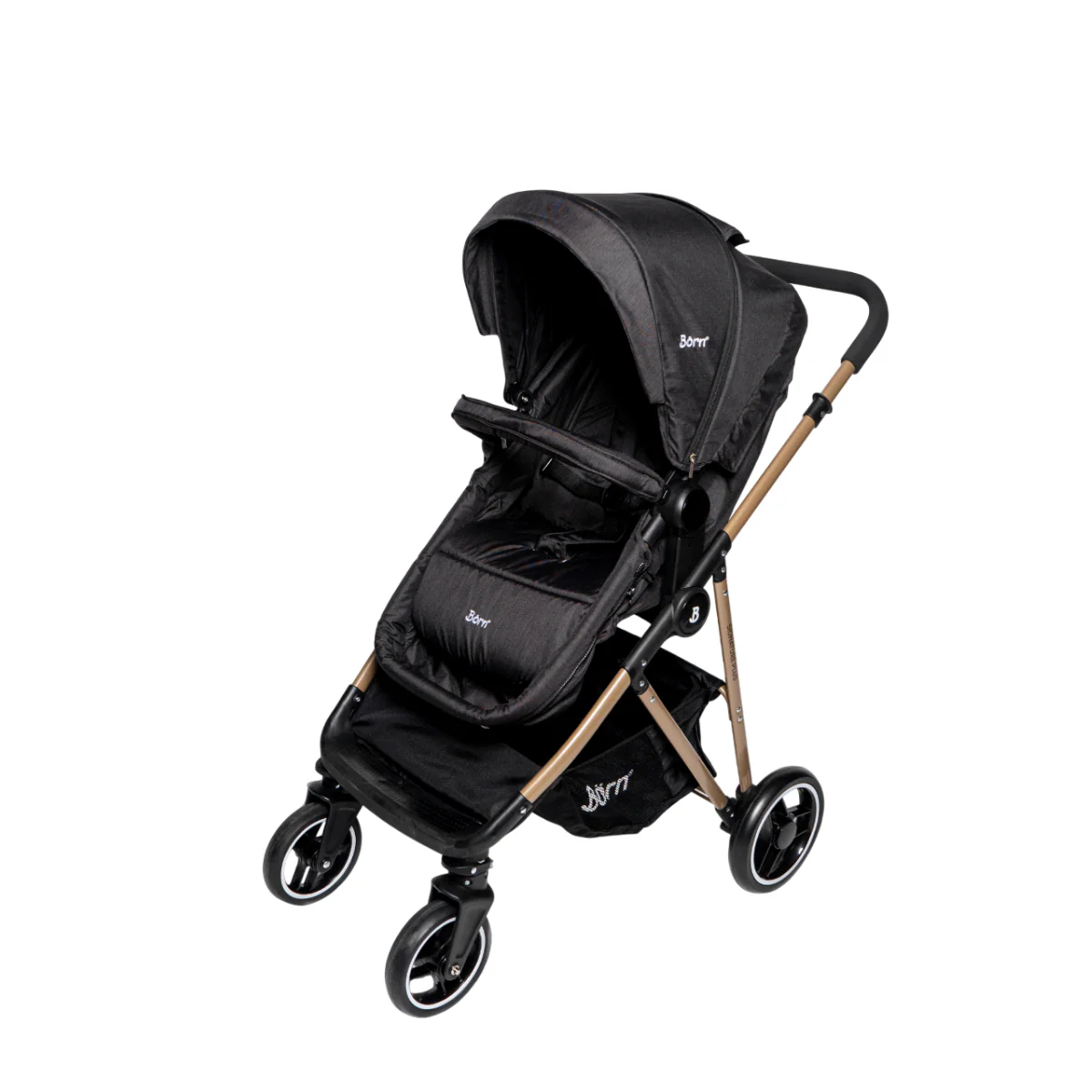 Coche Signature Plus 2.0 | Black Born - Image 8