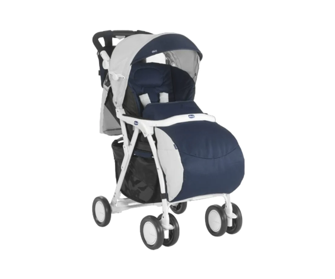 Coche Simplicity Top Klabber Chicco - Image 2