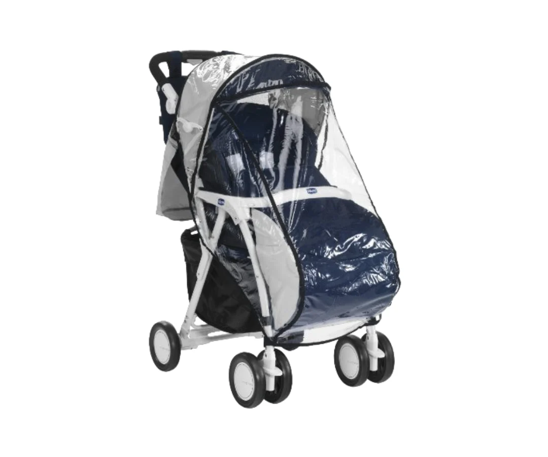 Coche Simplicity Top Klabber Chicco - Image 3