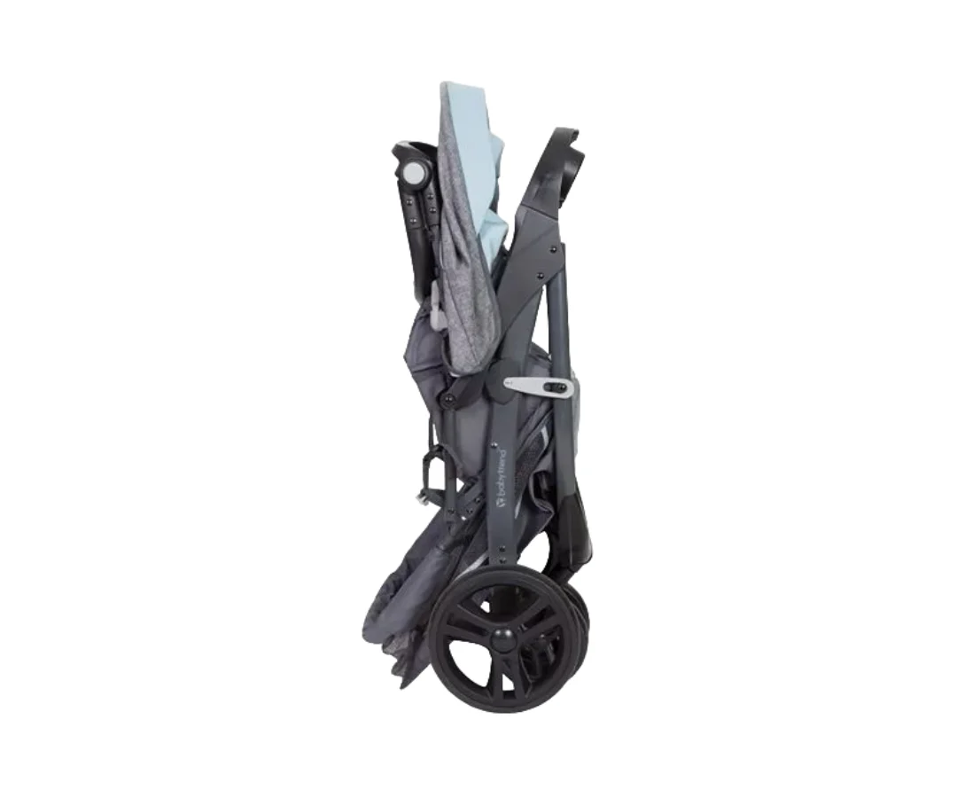 Coche Skyline 35 Travel System Starlight Blue - Image 5