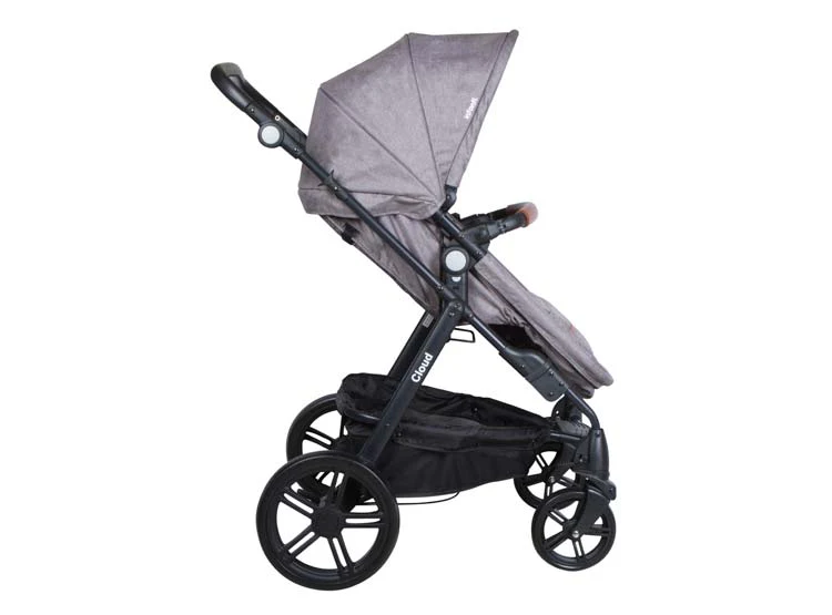 Coche Travel System Cloud P68 - Image 3