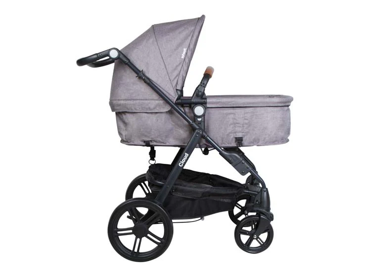 Coche Travel System Cloud P68 - Image 4