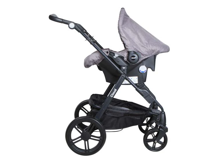 Coche Travel System Cloud P68 - Image 5