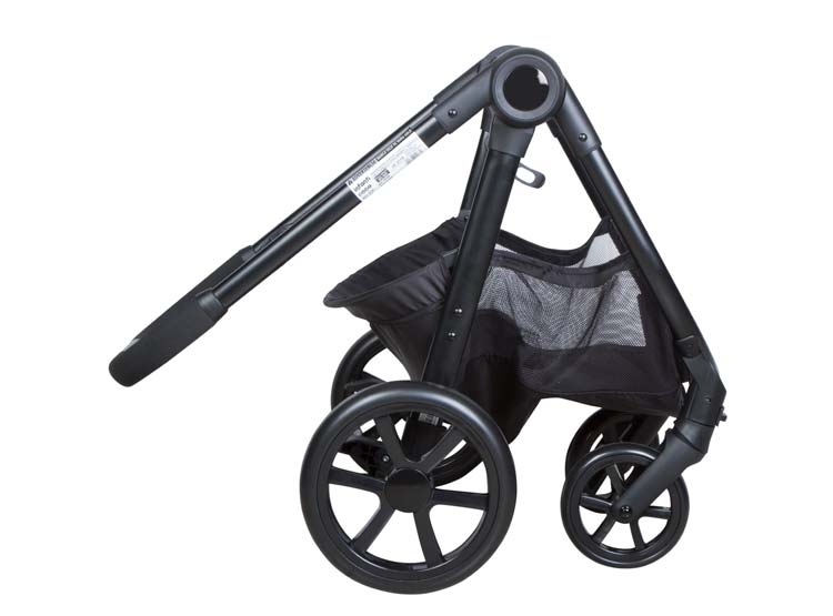 Coche Travel System Cloud P68 - Image 7