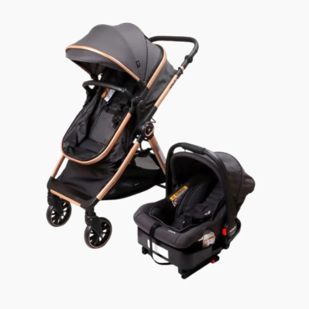 Coche Travel System Romanzo - Image 3
