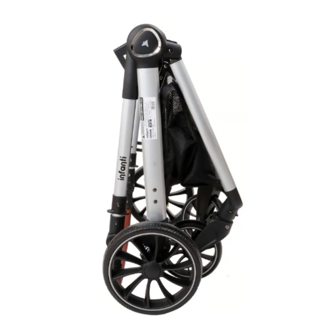 Coche Travel System Romanzo - Image 5