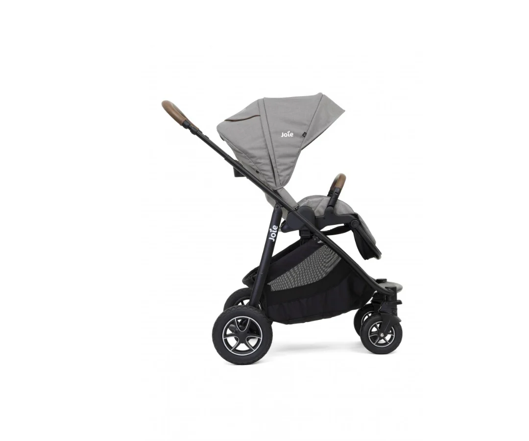 Coche Versatrax Gray Flannel Joie - Image 3