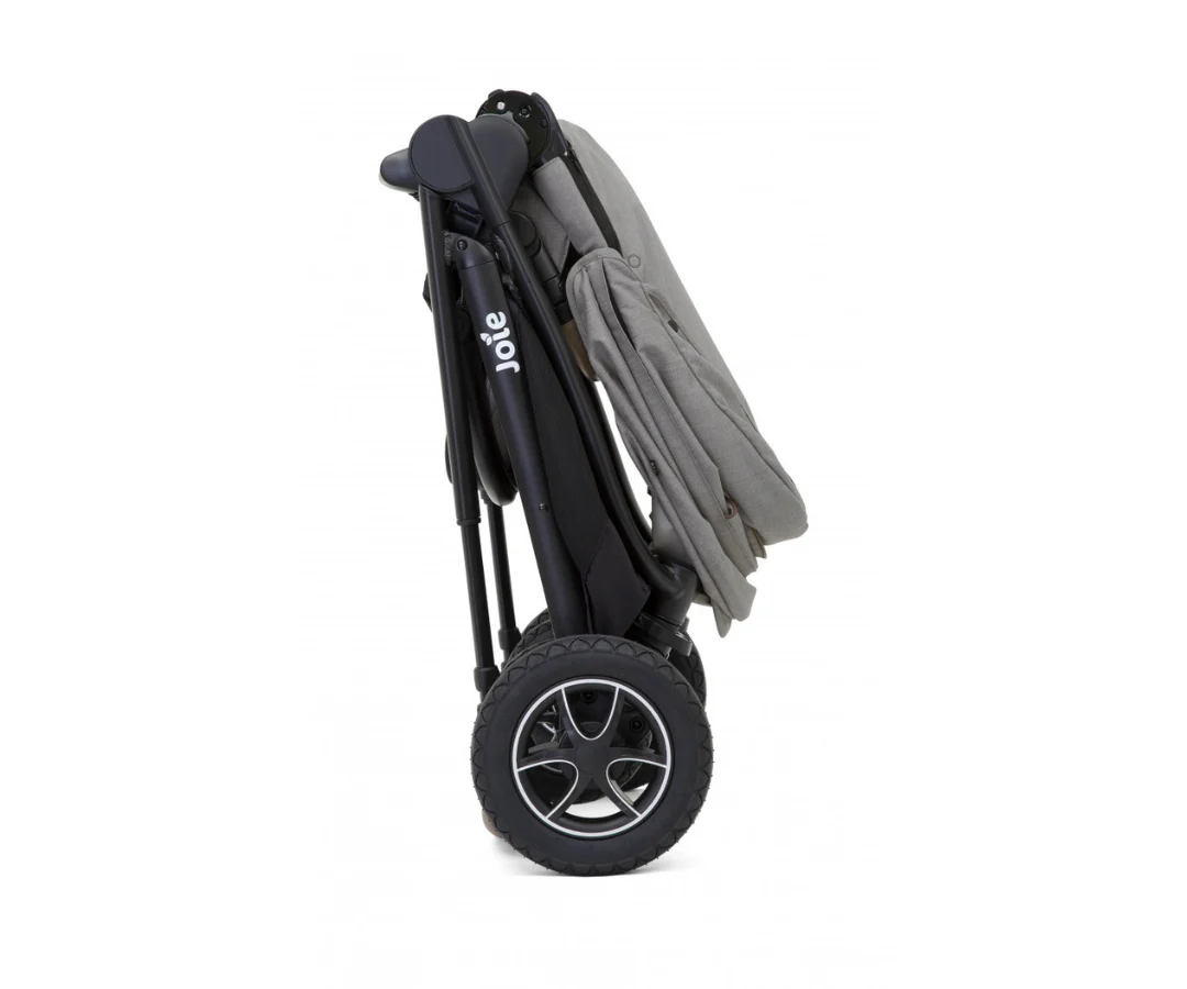 Coche Versatrax Gray Flannel Joie - Image 4